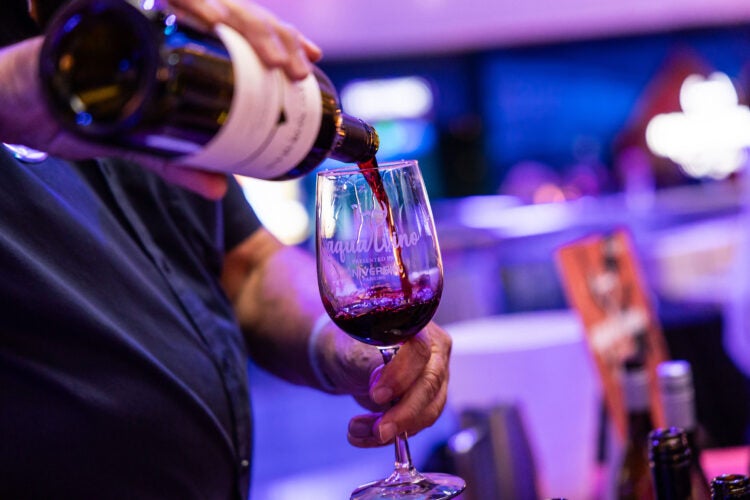 Aqua Vino Presented by Universal Parking 40