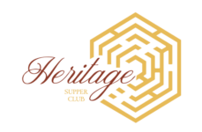 Heritage logo