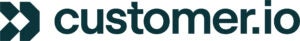 customer.io logo