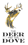 The Deer and The Dove logo