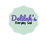 Delilah's Everyday Soul logo