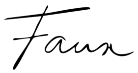 Fawn Wine and Amaro Bar logo
