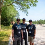 First Rescued Belugas From Marineland of Canada Arrive Safely to New Homes in the United States 6