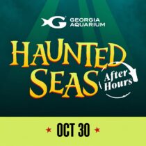 Haunted SeasAfter Hours