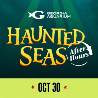 Haunted SeasAfter Hours