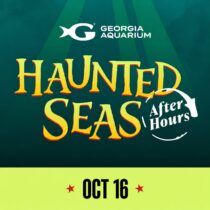 Haunted Sea After Hours logo