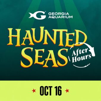 Haunted Sea After Hours logo
