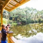 Meet Jekyll Island's Park Rangers at Georgia Aquarium