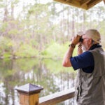 Meet Jekyll Island's Park Rangers at Georgia Aquarium 1