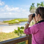 Meet Jekyll Island's Park Rangers at Georgia Aquarium 2