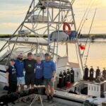 How a MARTA Car Became Part of Georgia Aquarium’s Marine Research 4