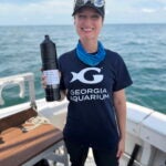 How a MARTA Car Became Part of Georgia Aquarium’s Marine Research 5