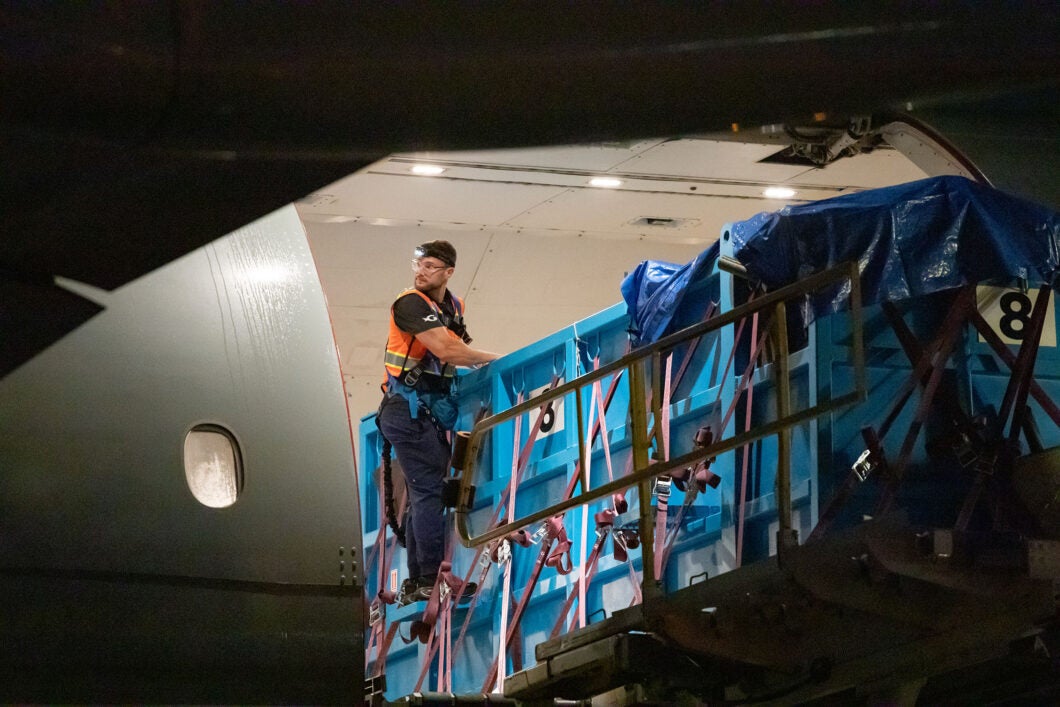 Mission Critical: Rescuing Beluga Whales 10
