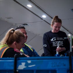 Mission Critical: Rescuing Beluga Whales 11