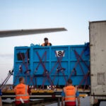 Rescuing Beluga Whales 7