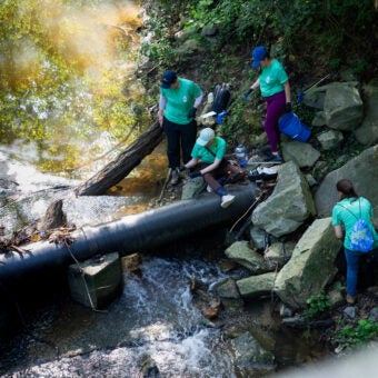 Coming Soon: A New Community Effort for Atlanta's Waterways 3