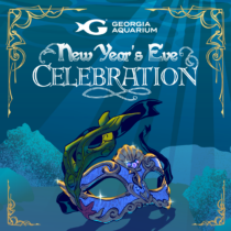 New Year's Eve Masquerade